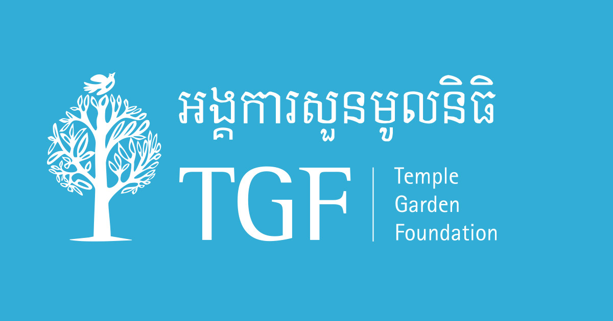 Temple Garden Foundation