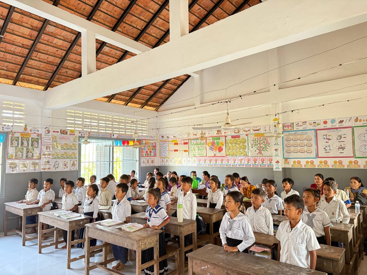 Looking Back at 2025 Together